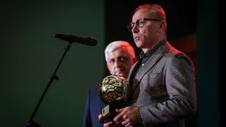 Варна удостои Илиан Илиев с огромна чест