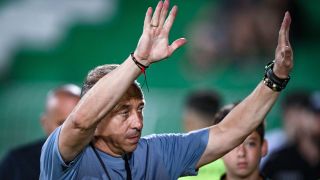 Илиан Илиев: Имаме шансове срещу Апоел