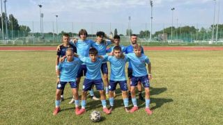 Арда гази 6:0, спечели европейска купа