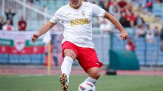 Радостин Кишишев на 50!