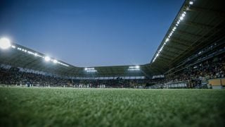 БФС взе решение за мач от елита
