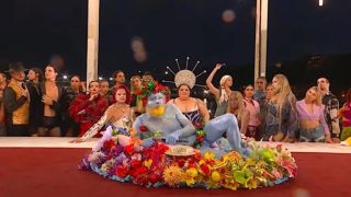Огромен удар! Откриването лиши Олимпиадата от 1 милиард долара