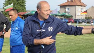 Кокала пое аматьорските национали