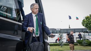Дерменджиев: Втори мач като в Батуми няма да има