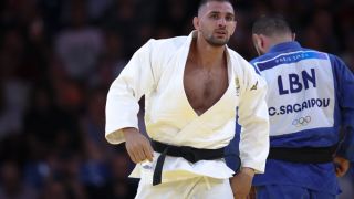 Отличен дебют за Ивайло Иванов на Олимпиадата