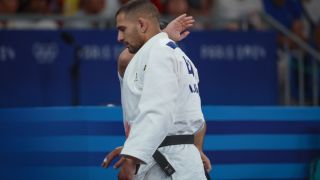 Край на олимпийската мечта за Ивайло Иванов