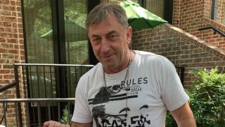 Божидар Искренов-Гибона  и Томислав Стипич имат рожден ден