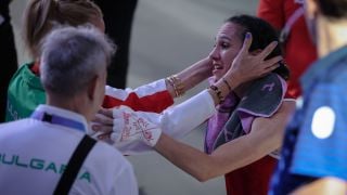 Станимира Петрова: Явно не ми е писано…