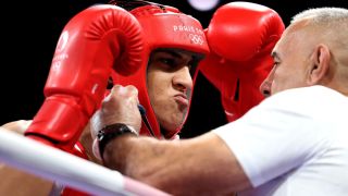 Скандалът ескалира! България изригна срещу "мъжете", които бият жени на Олимпиадата!