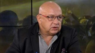 Красен Кралев избухна за мегаскандала в световния спорт