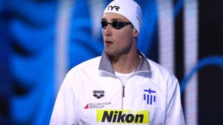 Българин зарадва Гърция в Париж