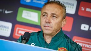 Илиан Илиев: Абсурдно допуснати голове