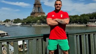 Насар с извънредно включване от Париж ВИДЕО