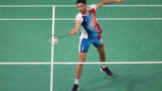 Състезаващ се за Франция българин отпадна от Игрите