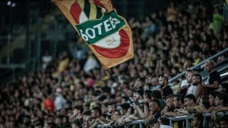 Ужас за Ботев (Пд) след отпадането от Лига Европа