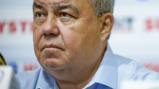 Лъснаха пикантни подробности за новия бос на Локо (Сф)