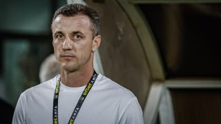 Станислав Генчев; Вкарахме 2 гола, изпуснахме още 5