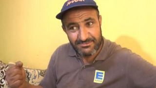 Бащата на жената-мъж бесен: Врагове на Всевишния водят кампания срещу нея
