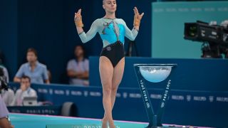 Валя Геориева: Постигнах целта си!
