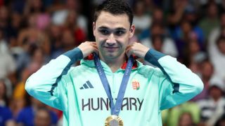 Милак най-сетне спечели злато в Париж