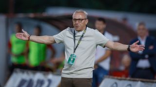 Илиан Илиев избухна срещу ВАР, потвърди БЛИЦ за бомба