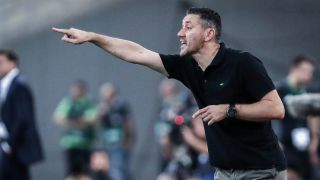 Керкез: Много тежко се играе след европейски мач