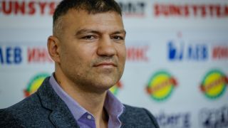 Тервел Пулев за скандала в бокса: Проблемът може би е... ВИДЕО