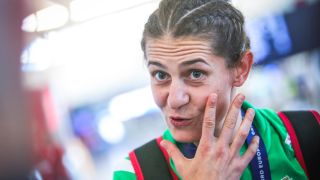Ограбената от съдиите и джендъра Светлана: Жена не може да навакса биологичната аномалия на Лин