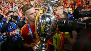 Барселона най-накрая договори европейски шампион