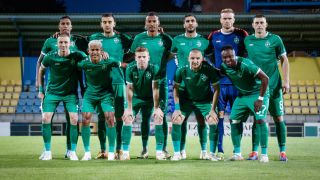 Лудогорец без важен играч и срещу Карабах
