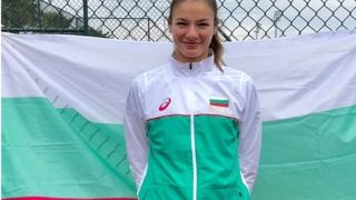 Лия Каратанчева с победа в Загреб