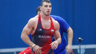 Победен старт за Семен Новиков в Париж