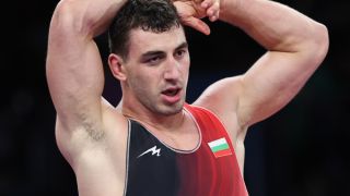 Световният шампион на пътя на Новиков към финала