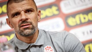 Валентин Илиев: Наясно сме какво да очакваме