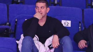 Президентът на борбата: Очаквам Семен да вземе златото