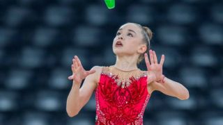 Стилияна Николова се разплака след бухалките, Калейн трета