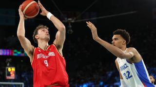 Световният шампион аут от Игрите!