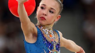Стилияна Николова: Бях прекалено нервна