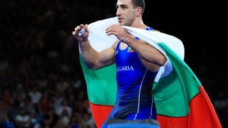 Донеслият ни злато Новиков: Сега повече хора ще обичат и украинците