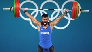 Луда българска вечер в Париж! Спечелихме медал и в щангите! СНИМКИ