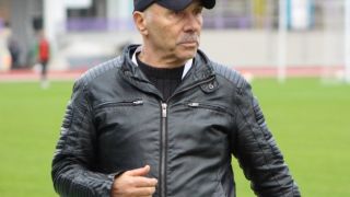 Празник за треньорската легенда Георги Василев