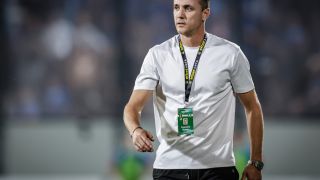 Генчев разкри дали селекцията в Левски продължава