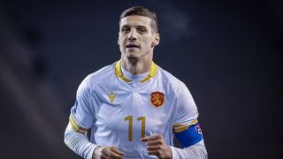 Хвалби за Десподов в Гърция