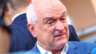 Димитър Главчев: Постижението на Насар ще остане в историята