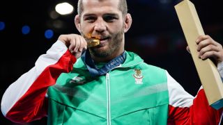 Героят Рамазанов: Никой нямаше да ме знае, ако не беше този човек
