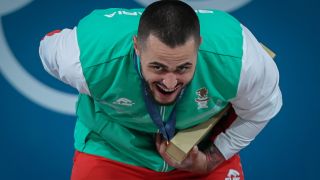 Ники Кънчев с прочувствен пост и СНИМКА във „Фейсбук“: Ето го ангела на Карлос Насар