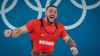 ЦСКА за Насар: Огромното "армейско" сърце превзе Париж! СНИМКИ