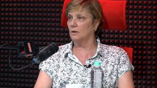 Таня Богомилова: Премията ми за олимпийската титла беше 2000 долара