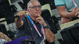 Стоичков: Върнахме се на картата на света