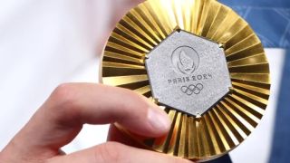 Българка се окичи с олимпийско злато, но с друга държава СНИМКИ
